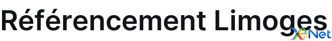 Référencement Limoges
